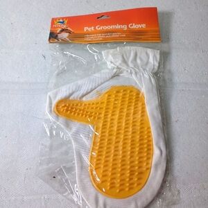 Bundle Item Pet Grooming Glove